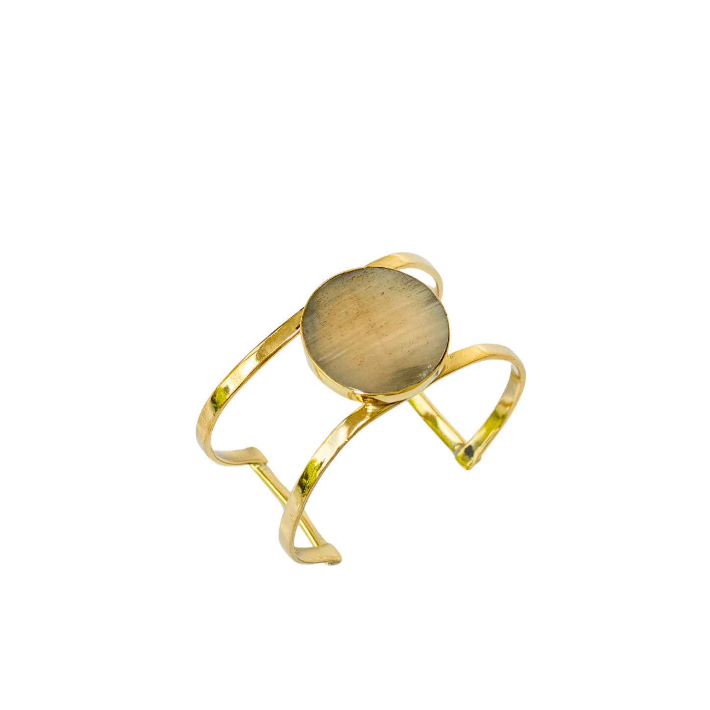 Pendo Round Bone