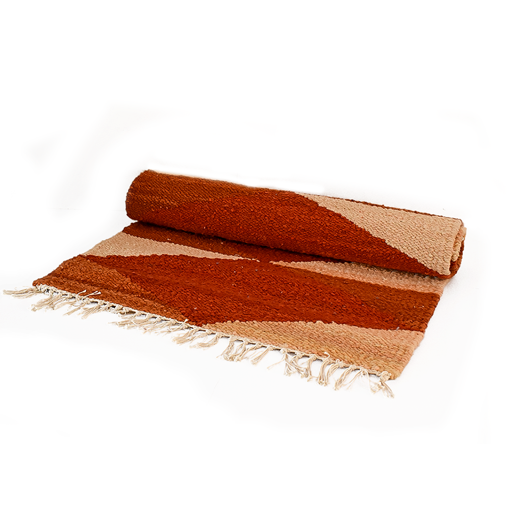 Haven Wool Carpet – Soft Luxury for Modern Living