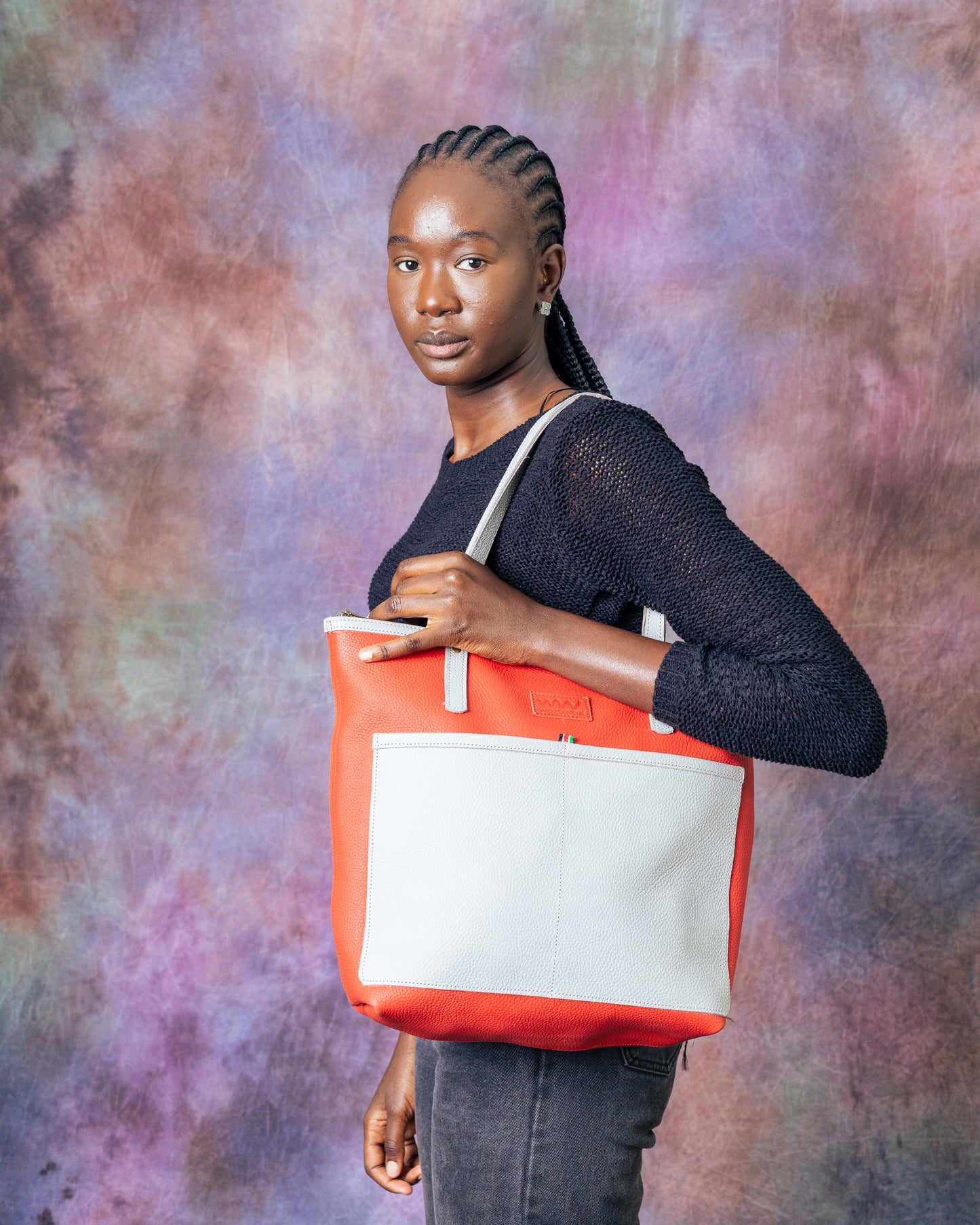 Chemurgor Bag