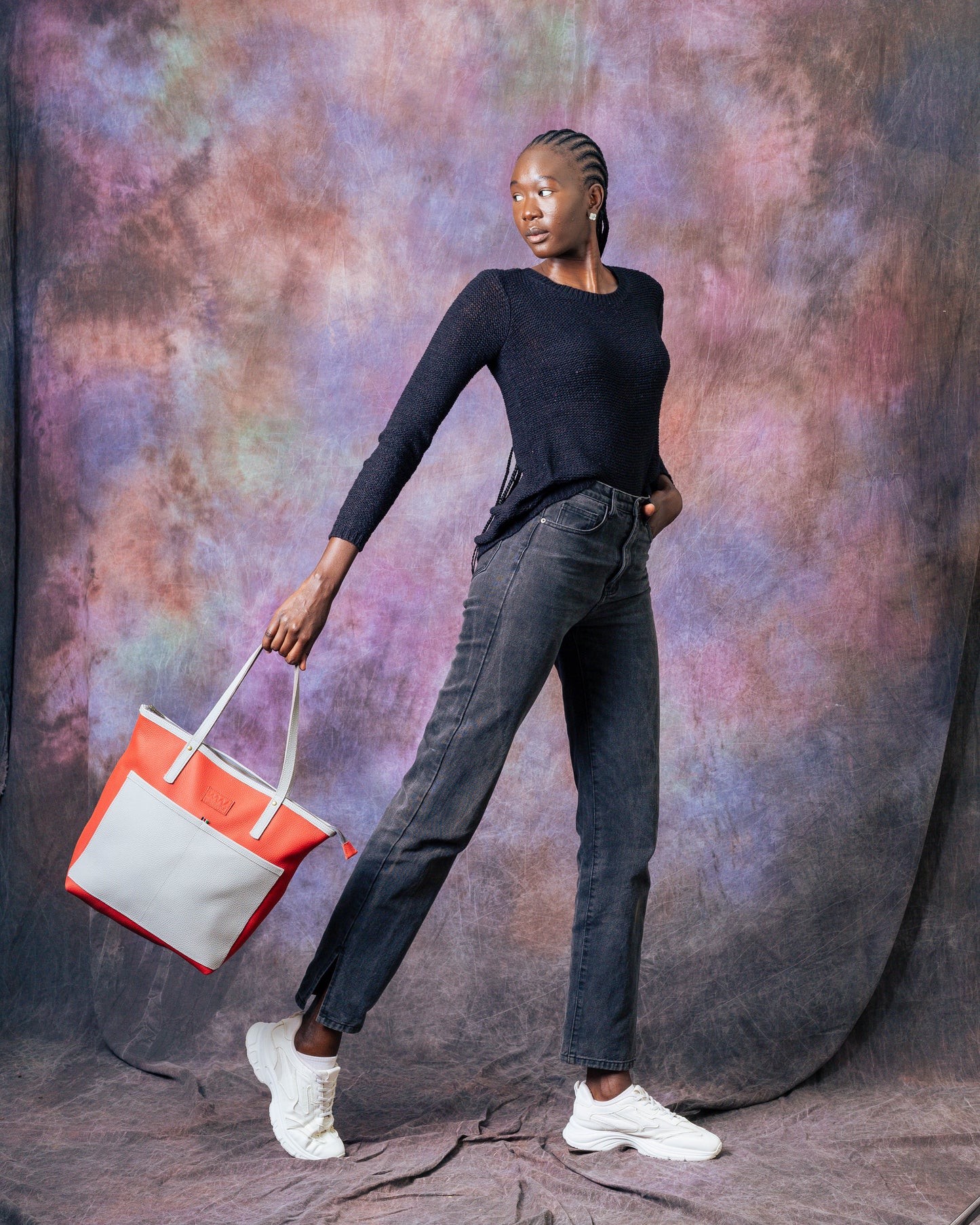 Chemurgor Bag