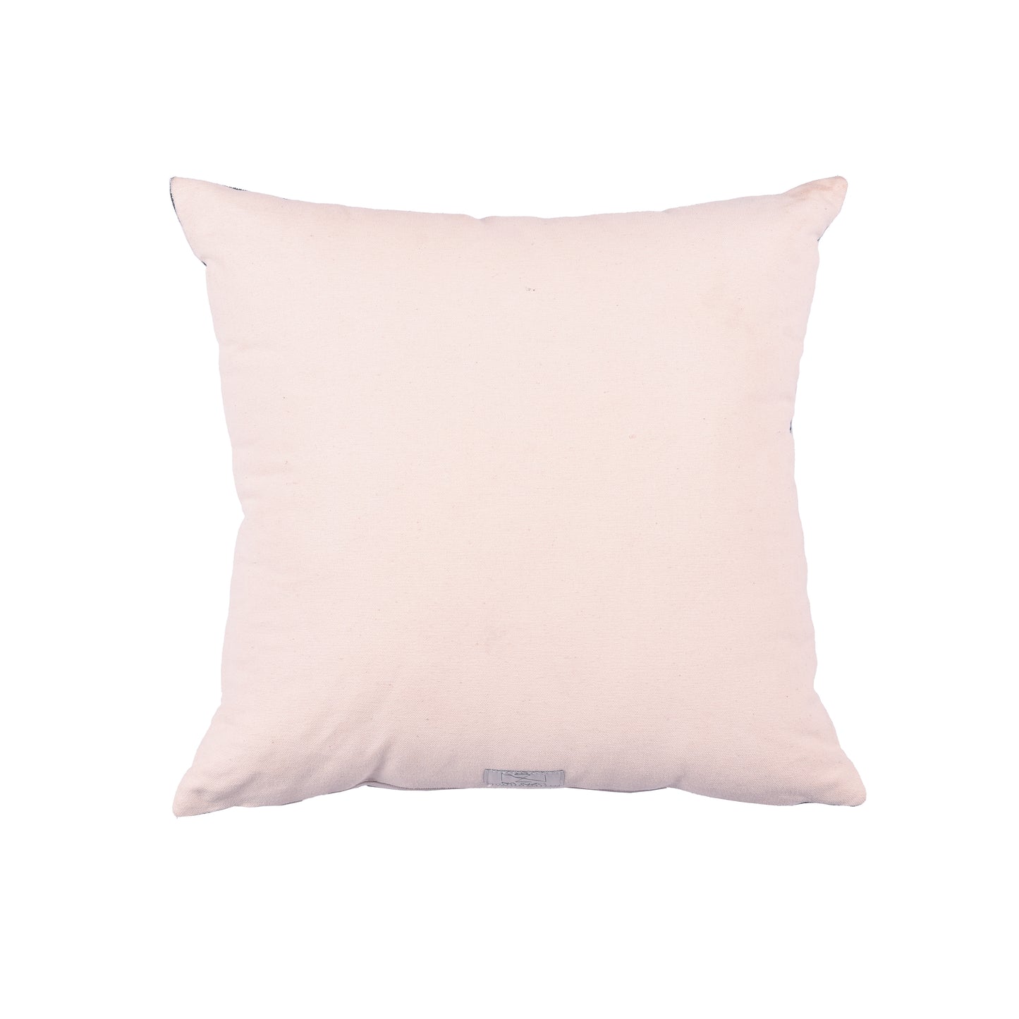 The Senufo Biege | Senufo Handwoven Cushion Cover