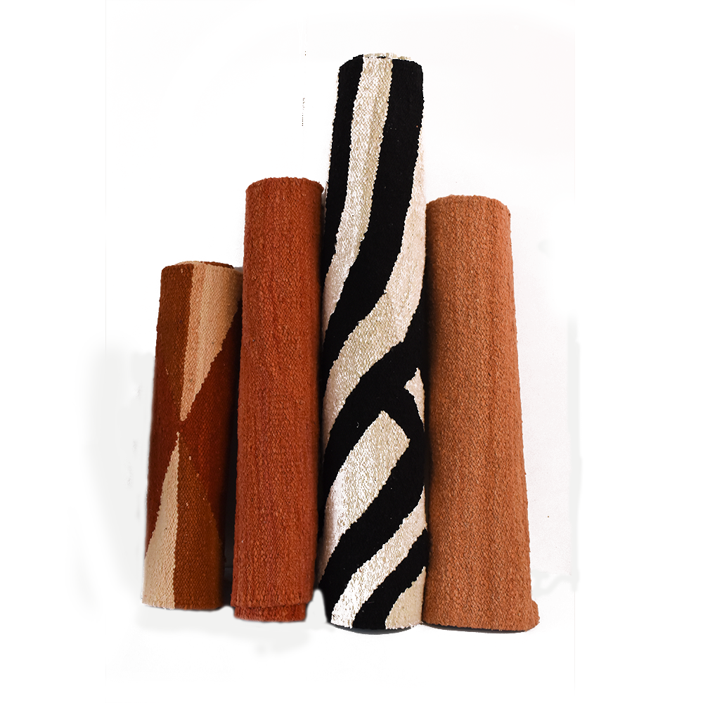 Handmade Wool Carpets