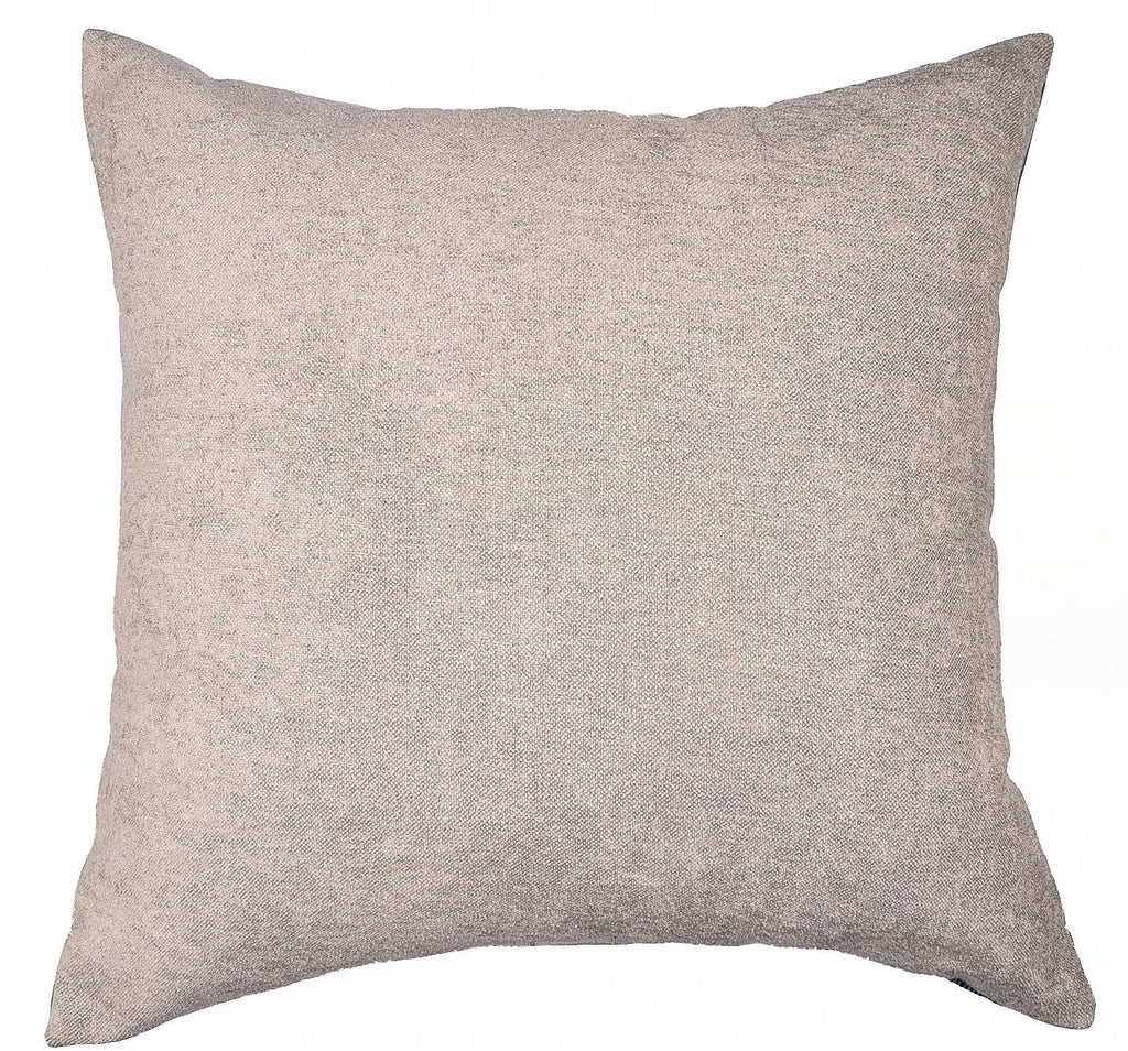 The Bassam | Baoulé Handwoven Cushion Cover