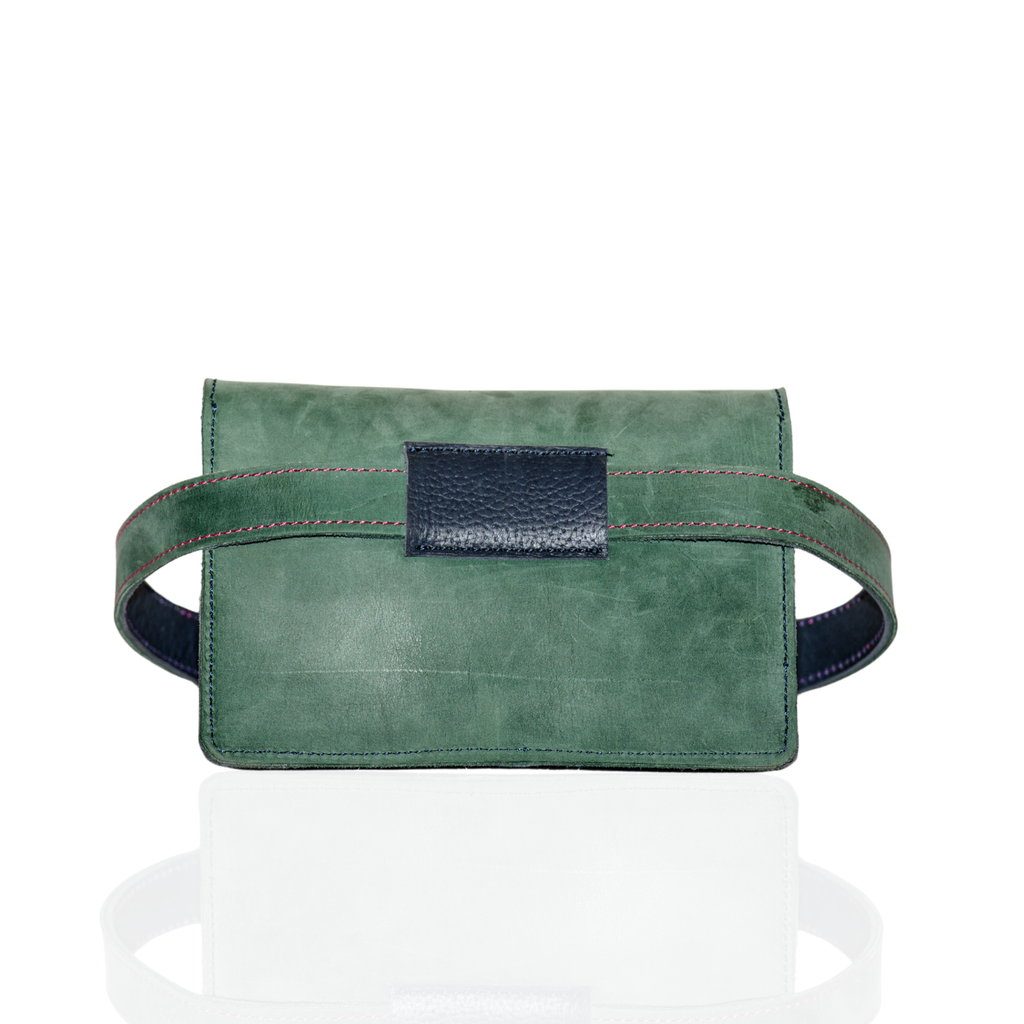 Bet Sling Hip Bag