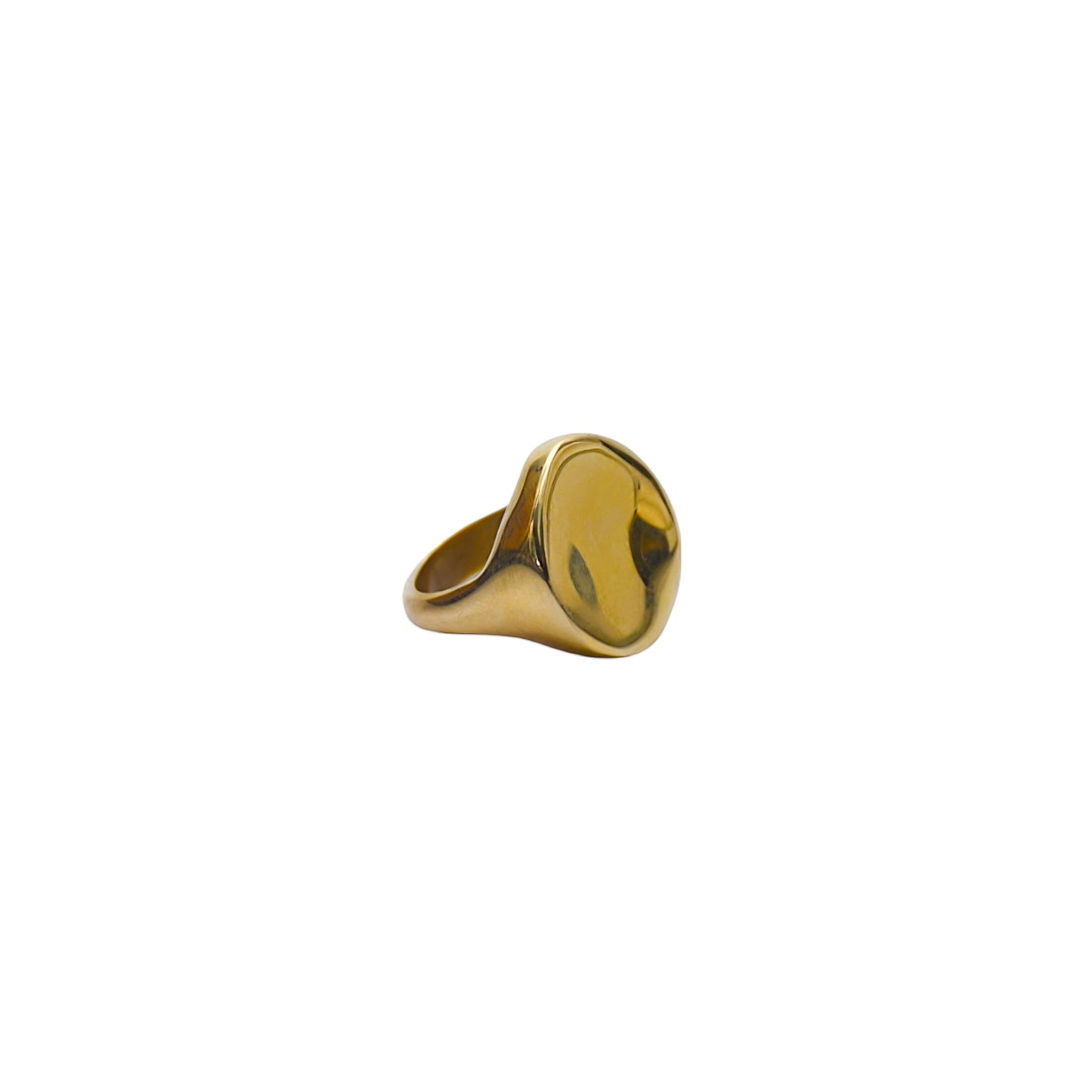 Chen Brass Ring