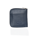 Ciru leather zip Wallets