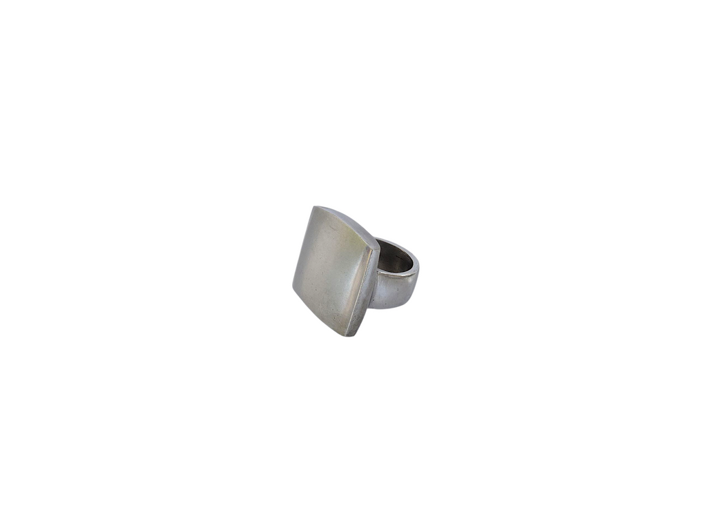 Chebet Mutai Aluminum Ring