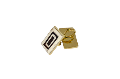 RectaBand Bone Ring