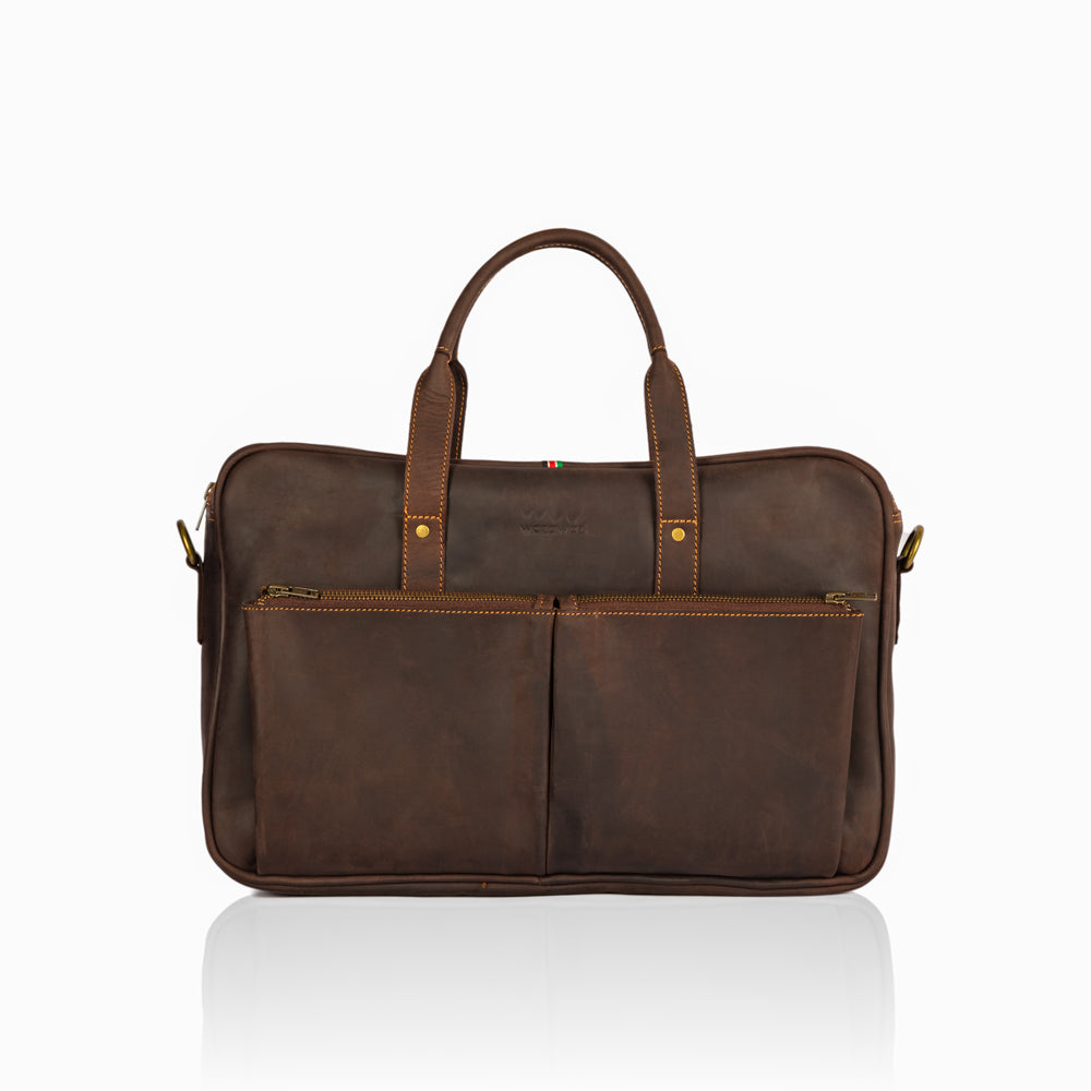 Deli laptop bag