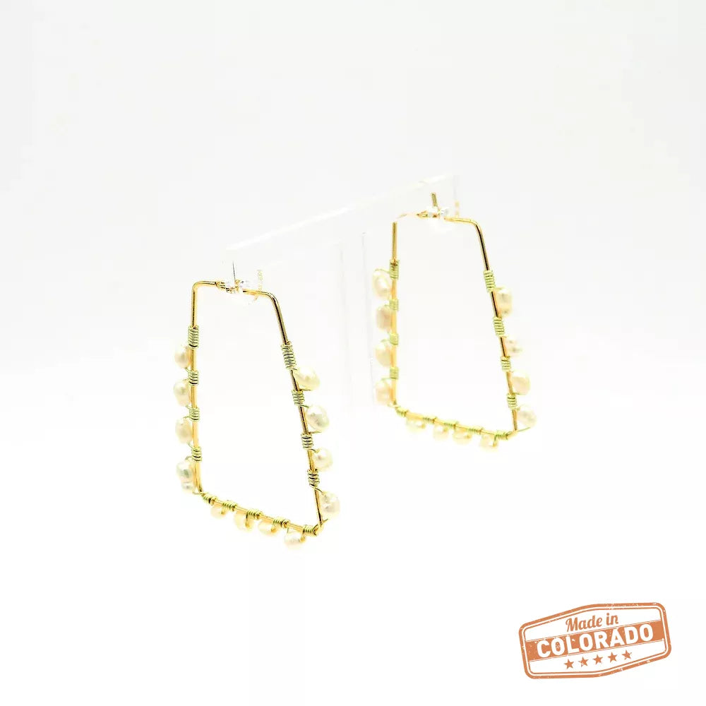 Forever Pearls