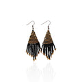 Jua Beaded Earrings