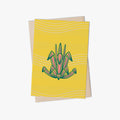 Greeting Cards - Agave