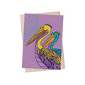 Greeting Cards - Pelicans