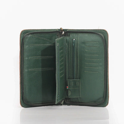 Uli Travel Wallet