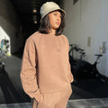 Classic Crewneck Tracksuit - Mei Mei