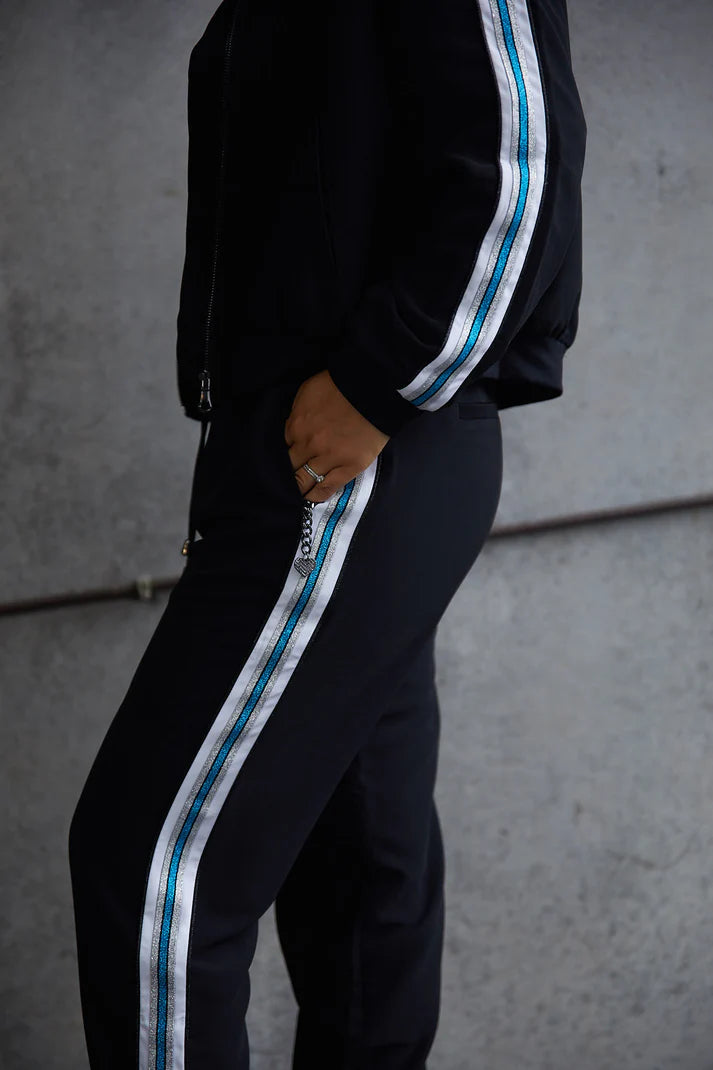 Zip Up Tracksuit - JRae