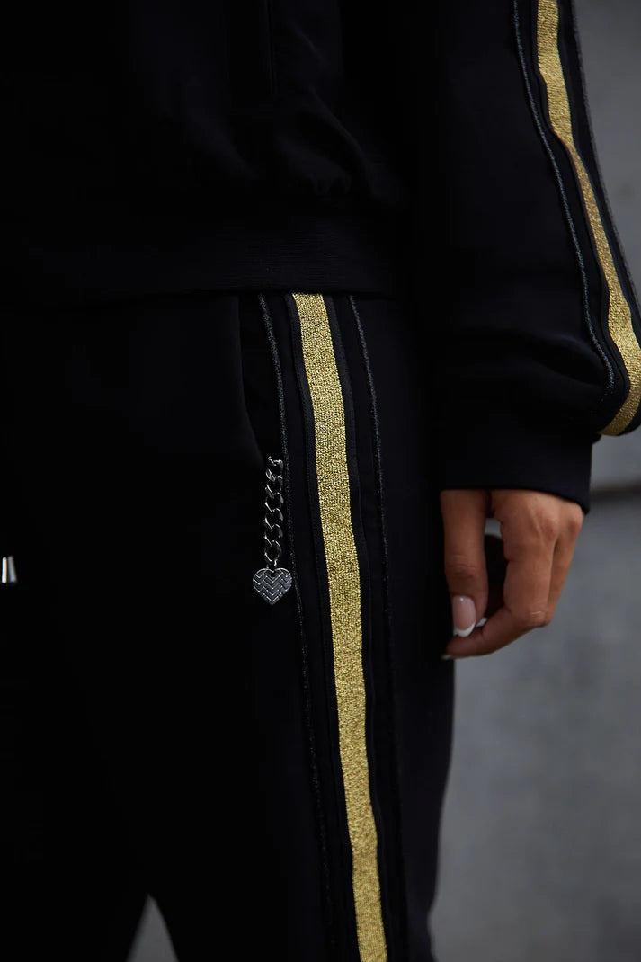 Zip Up Tracksuit - JRae