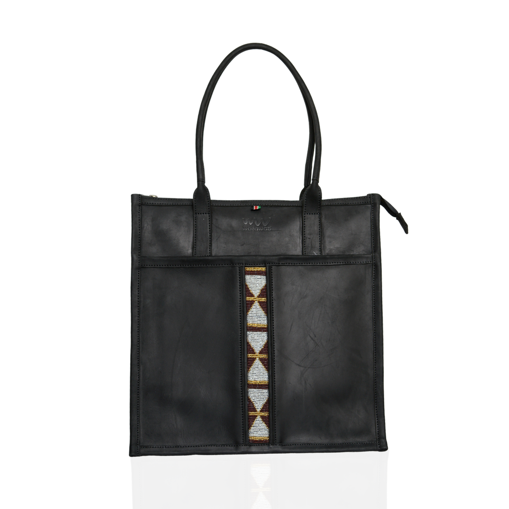 Kaja Tote Bag