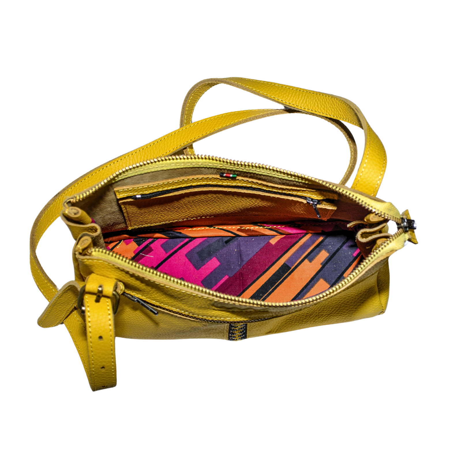 Kwena sling bag