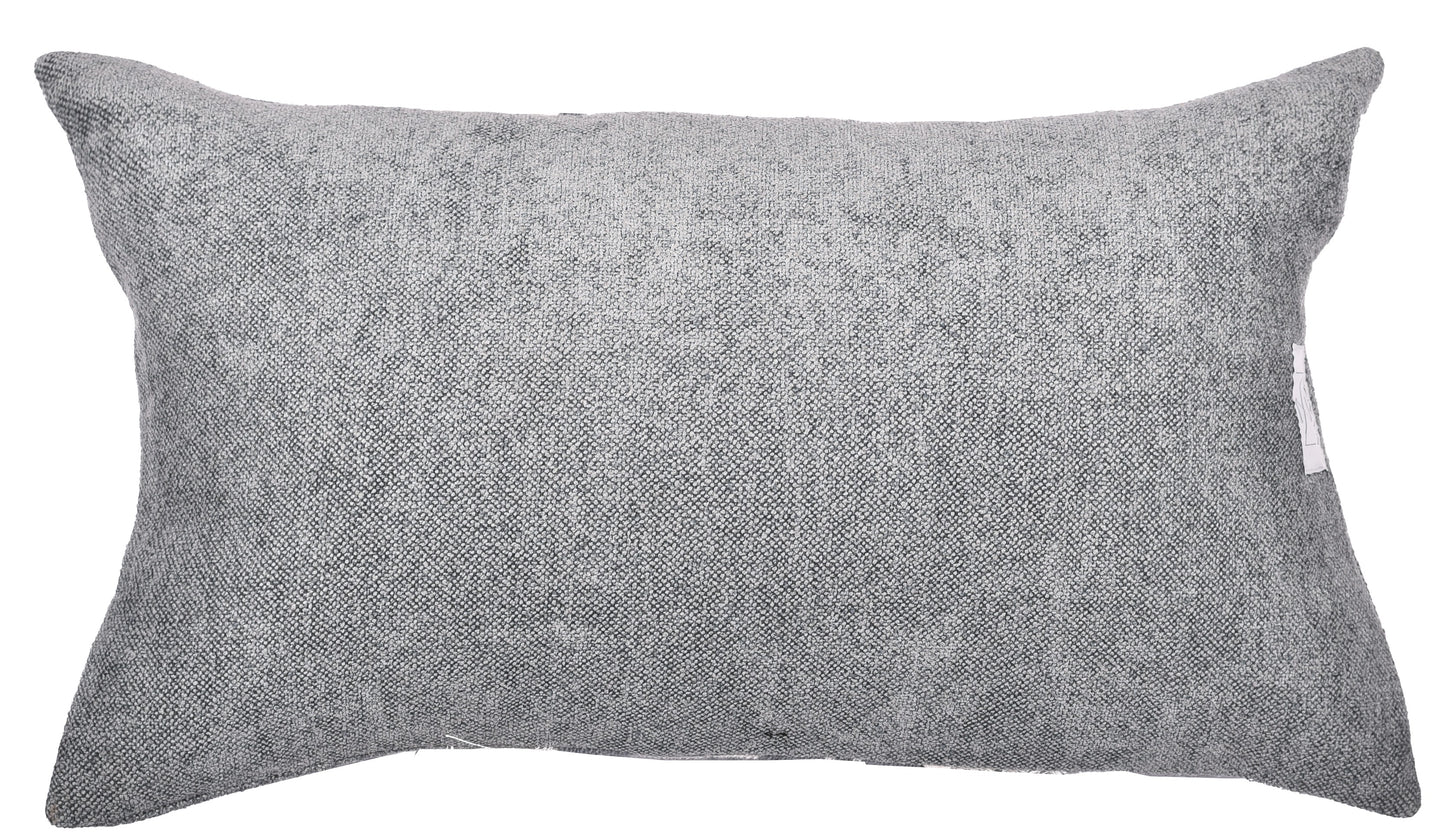 The Lenana | Bogolan Handwoven Cushion Cover