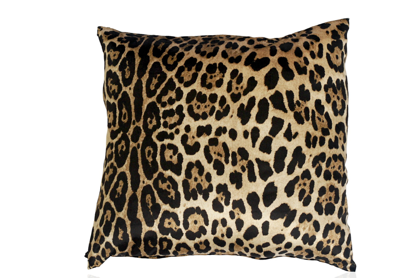 Ngata vintage velvet cushion