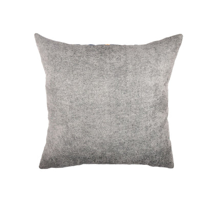 The Little Bangolo | Baoulé Handwoven Cushion Cover