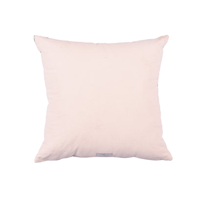 The Senufo Biege | Senufo Handwoven Cushion Cover