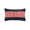 The Senufo Bis | Senufo Handwoven Cushion Cover