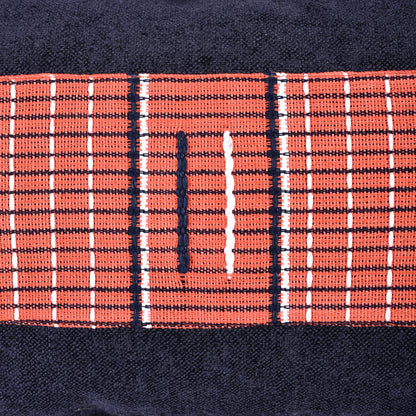 The Senufo Bis | Senufo Handwoven Cushion Cover