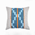 The Little Bassam | Baoulé Handwoven Cushion Cover