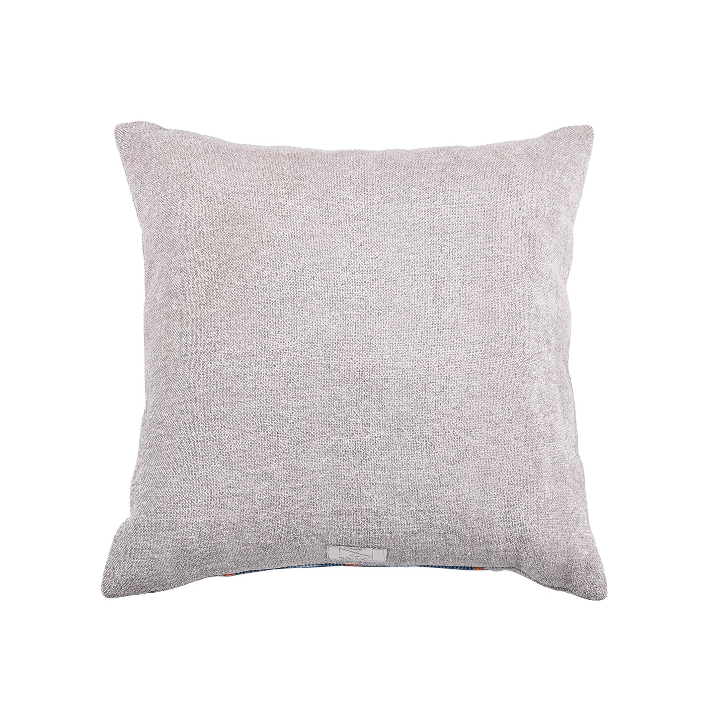 The Little Bassam | Baoulé Handwoven Cushion Cover