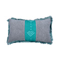 The Tana | Bogolan Handwoven Cushion Cover
