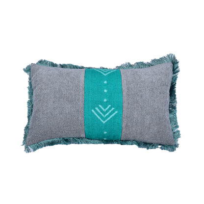 The Tana | Bogolan Handwoven Cushion Cover