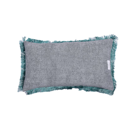 The Tana | Bogolan Handwoven Cushion Cover