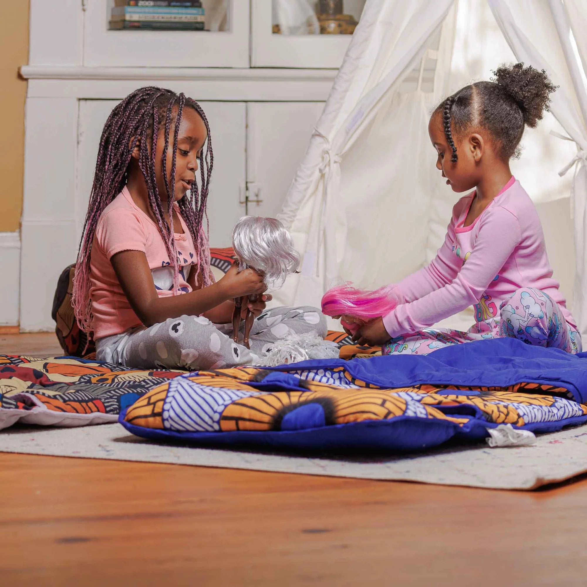 Sinzia Nap Mat - Bahari