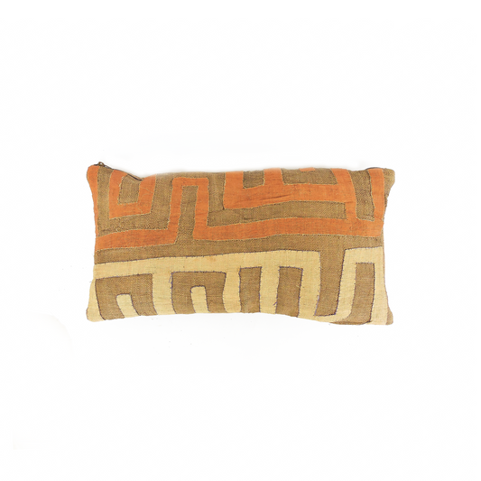 Mud Cloth Mixed Cushion