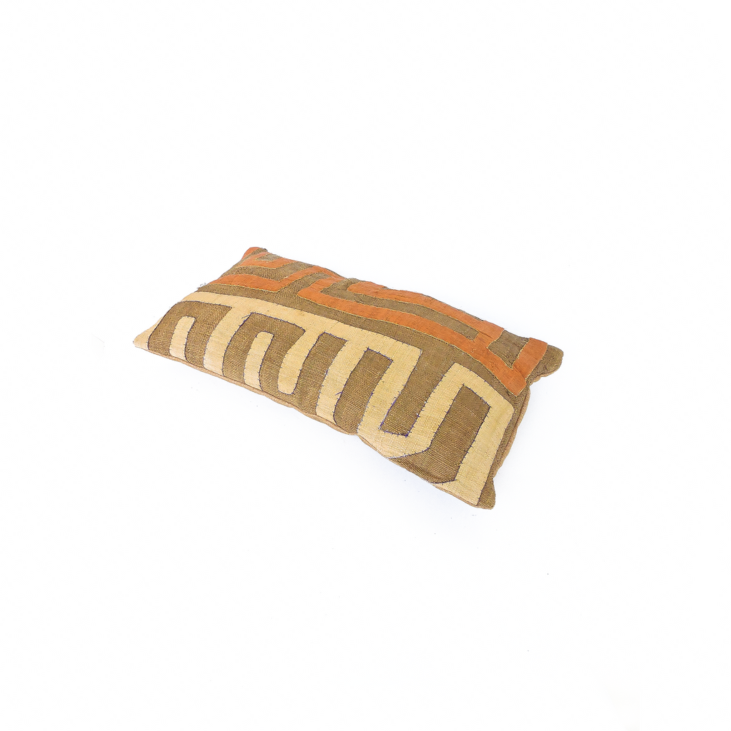 Mud Cloth Mixed Cushion