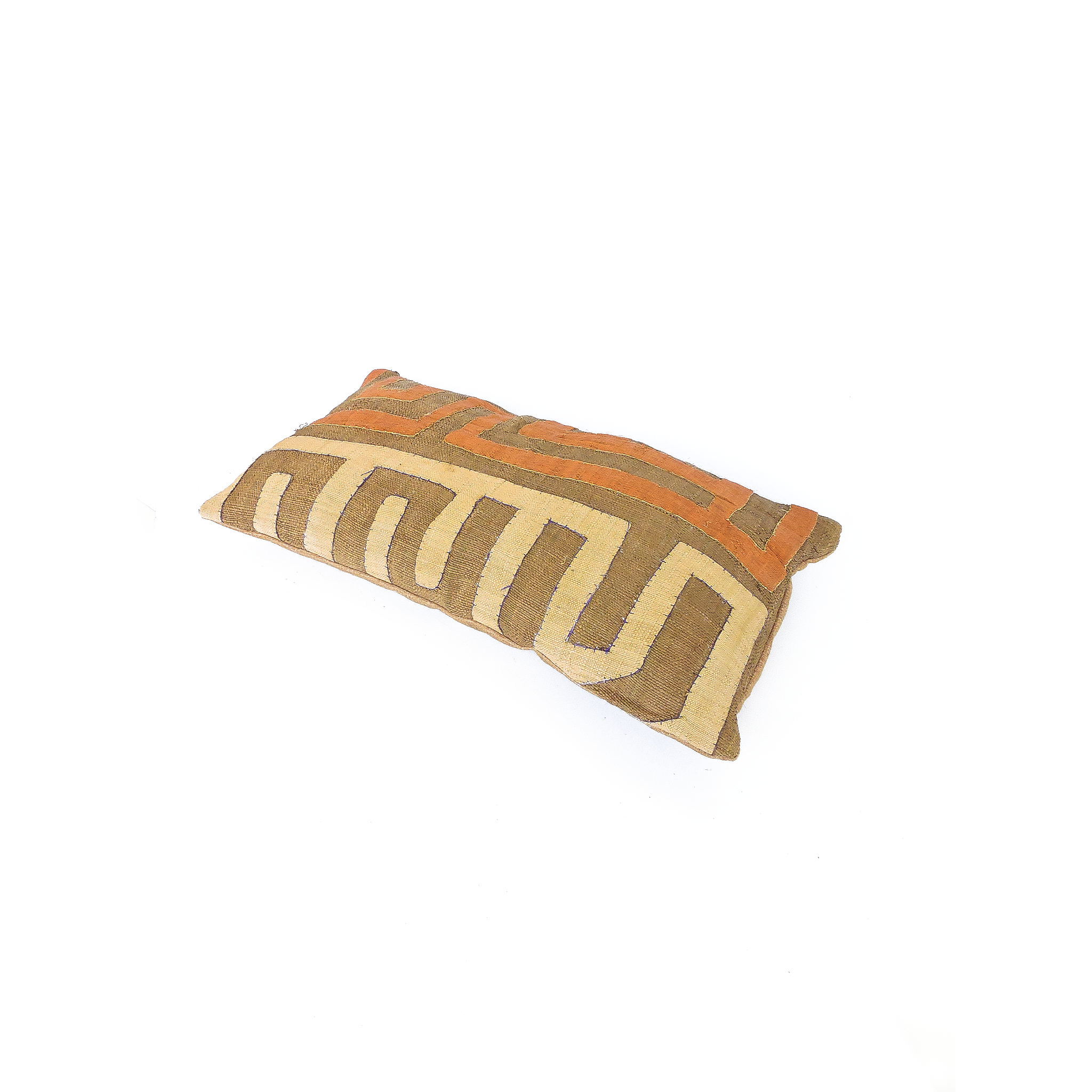 Mud Cloth Mixed Cushion