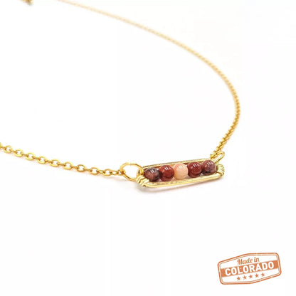 Perseverance Necklace