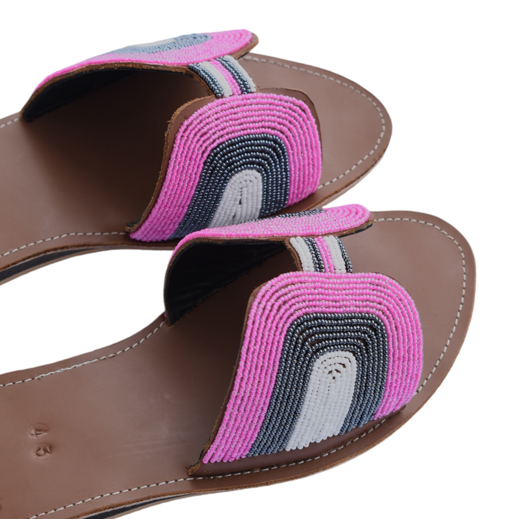 Kilimanjaro Sandals