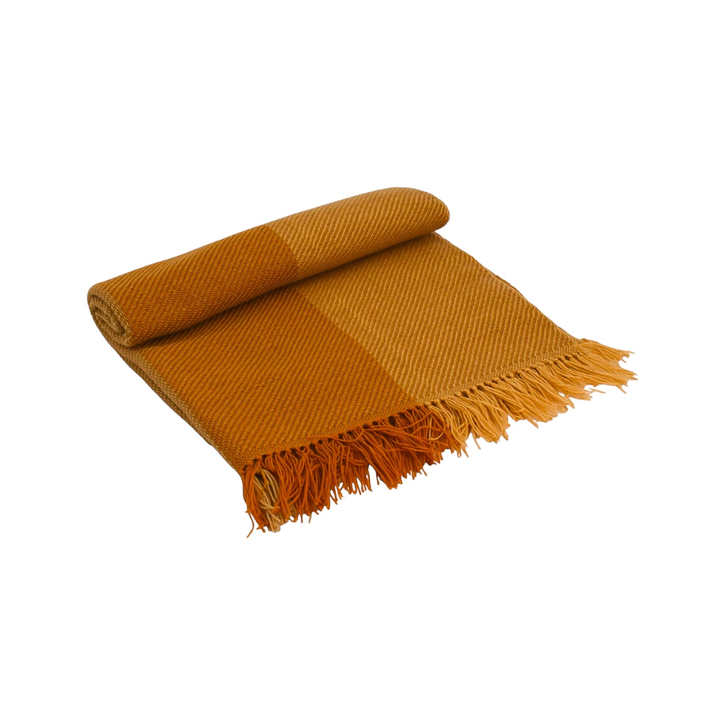 Farasi handmade wool blanket