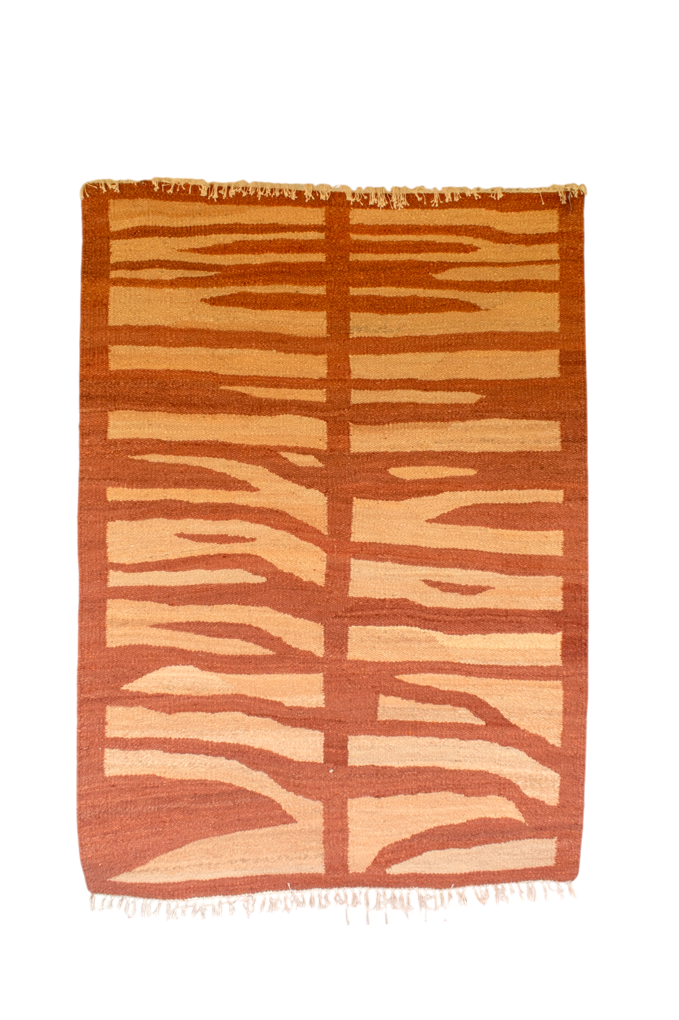 Savanna Wool Carpet – Handmade Wool Rug for Modern Living