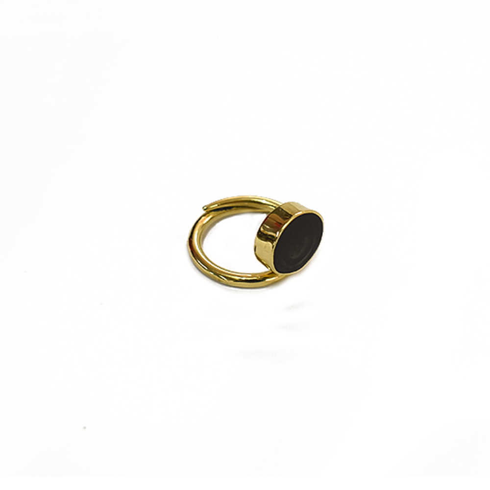 Kito brass ring