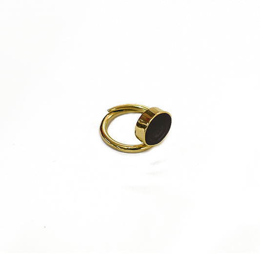 Kito brass ring