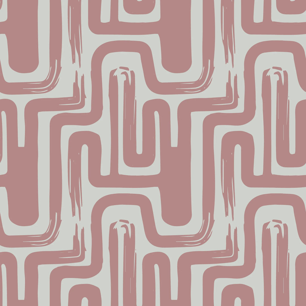 Sinzia Swaddle Blanket - Mistari