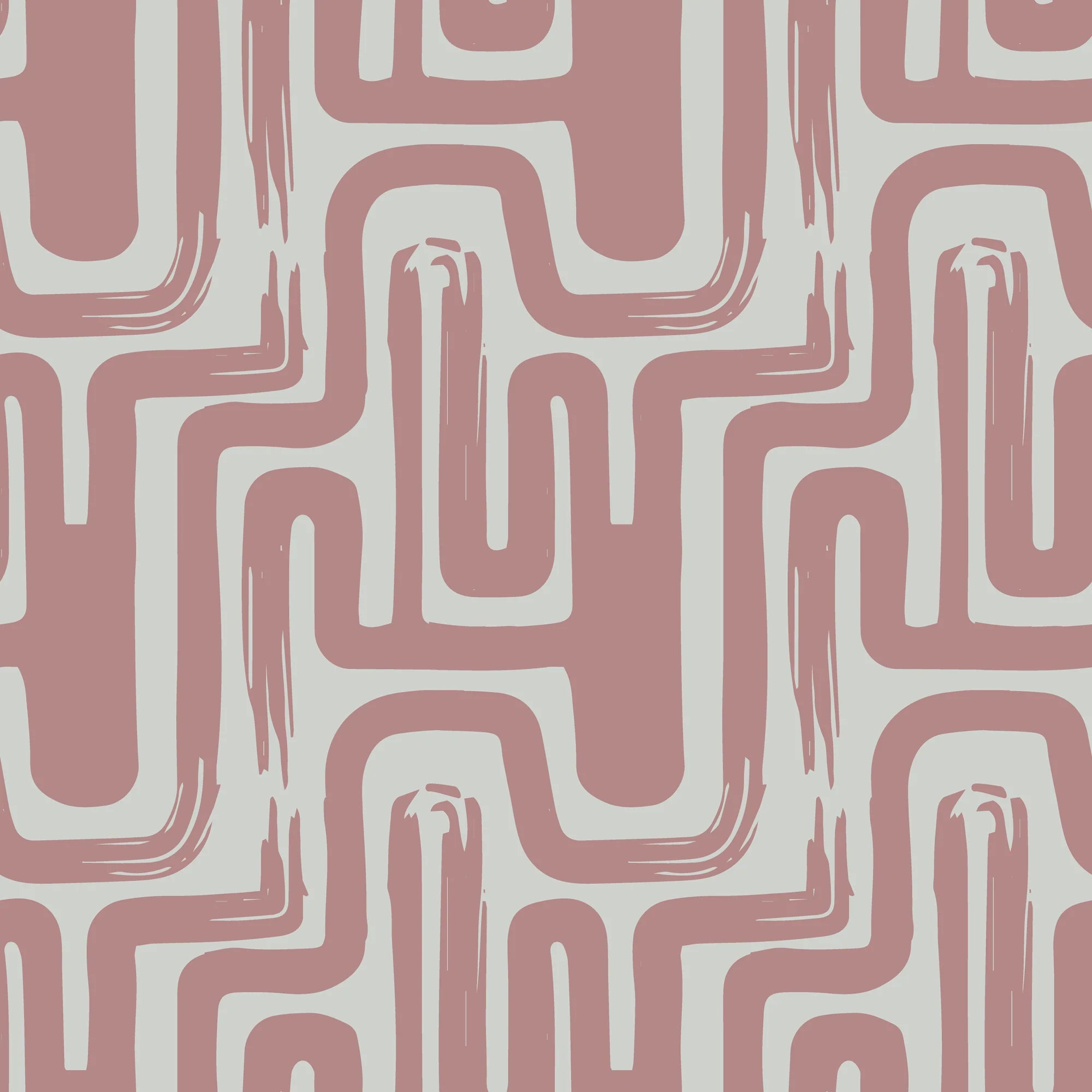 Sinzia Swaddle Blanket - Mistari