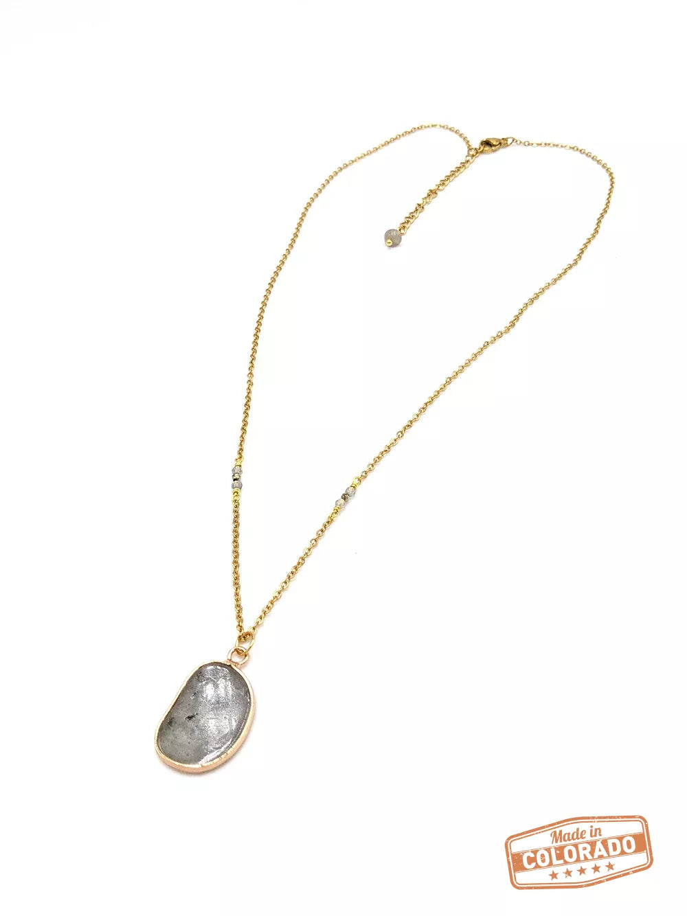 Starry Night Necklace