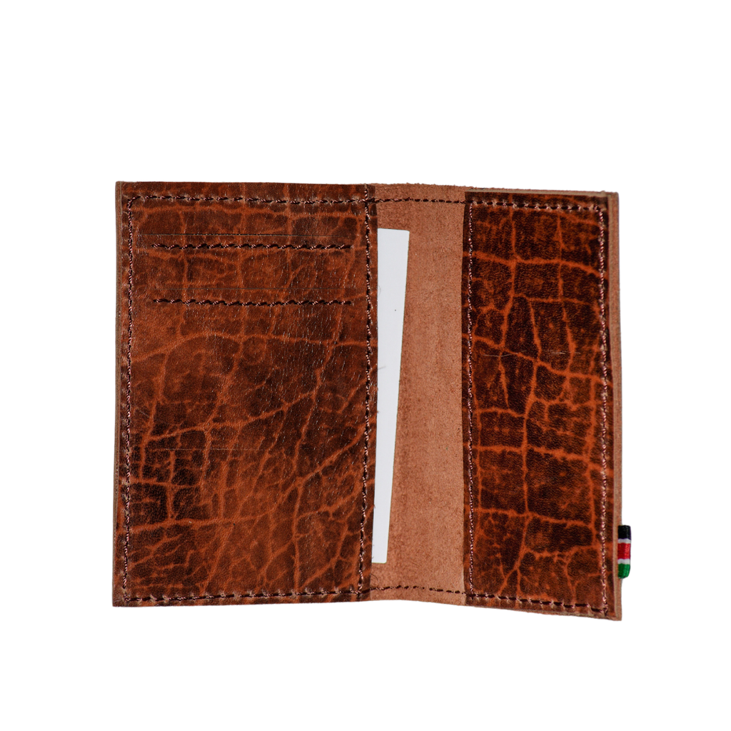 Uli Leather Card Holder