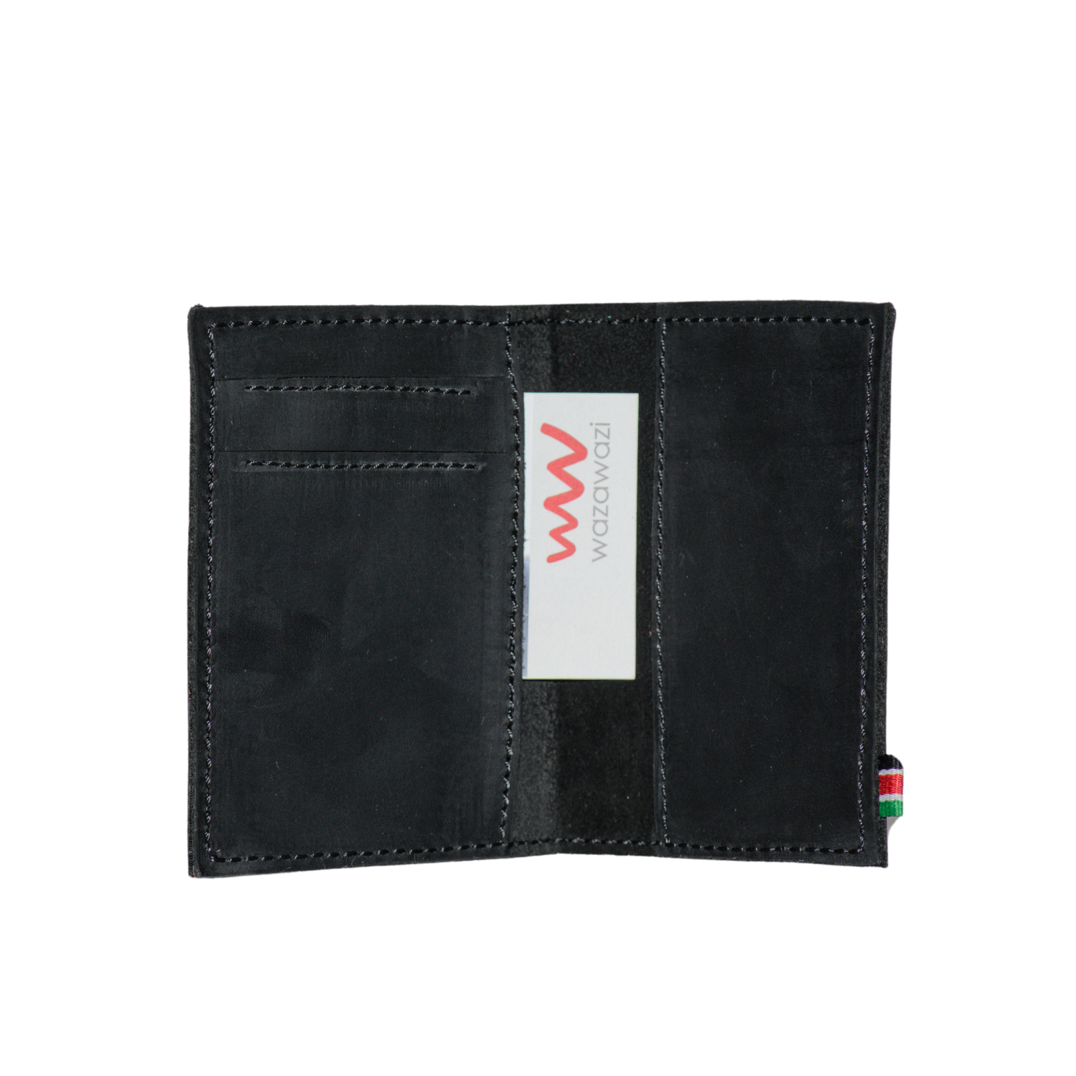 Uli Leather Card Holder