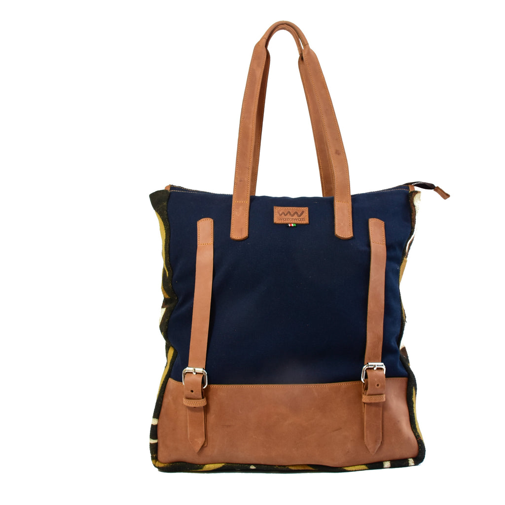 Wazawazi Lebo Tote